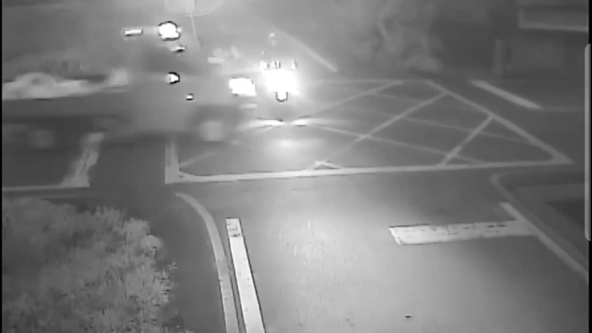 花蓮縣吉安鄉慶北三街一帶，昨（2）日清晨5時許發生1起奪命車禍。