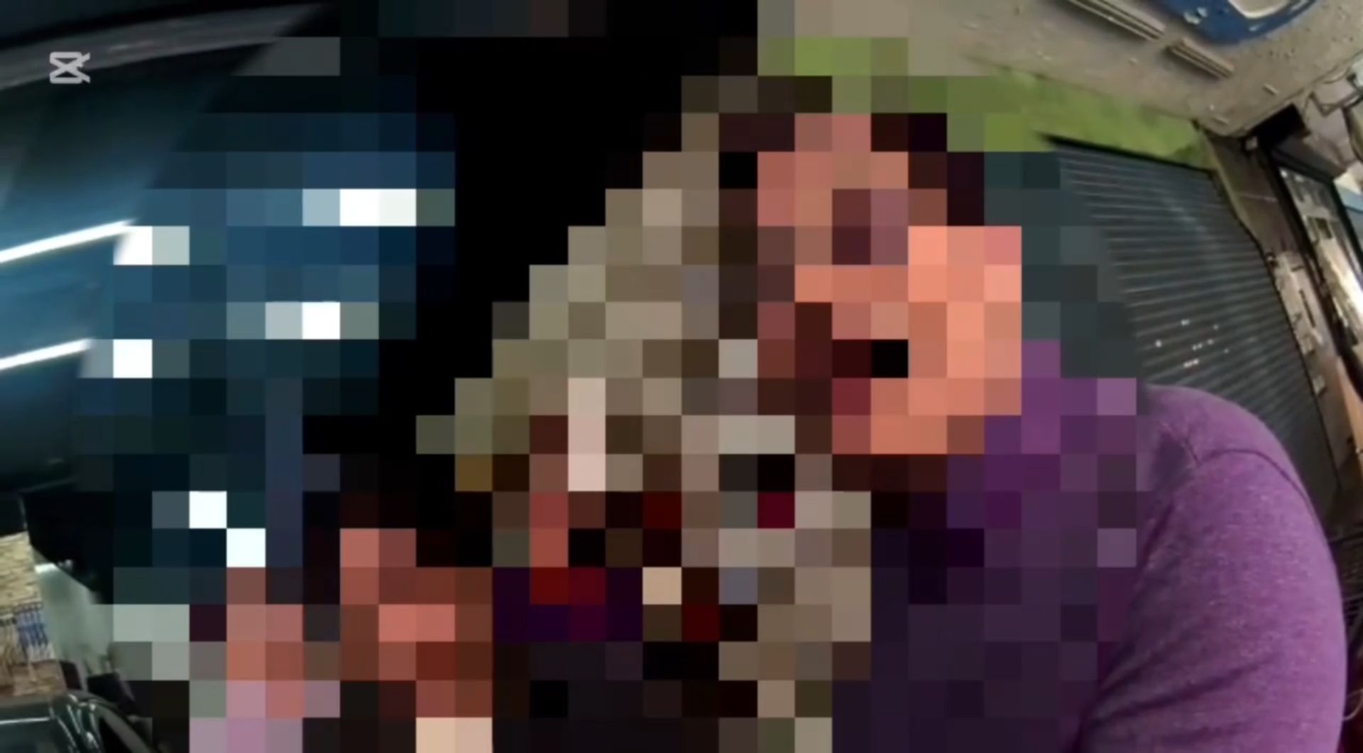 尤男對業者回應完全無法接受，堅持對許姓業者等人提出詐欺告訴。