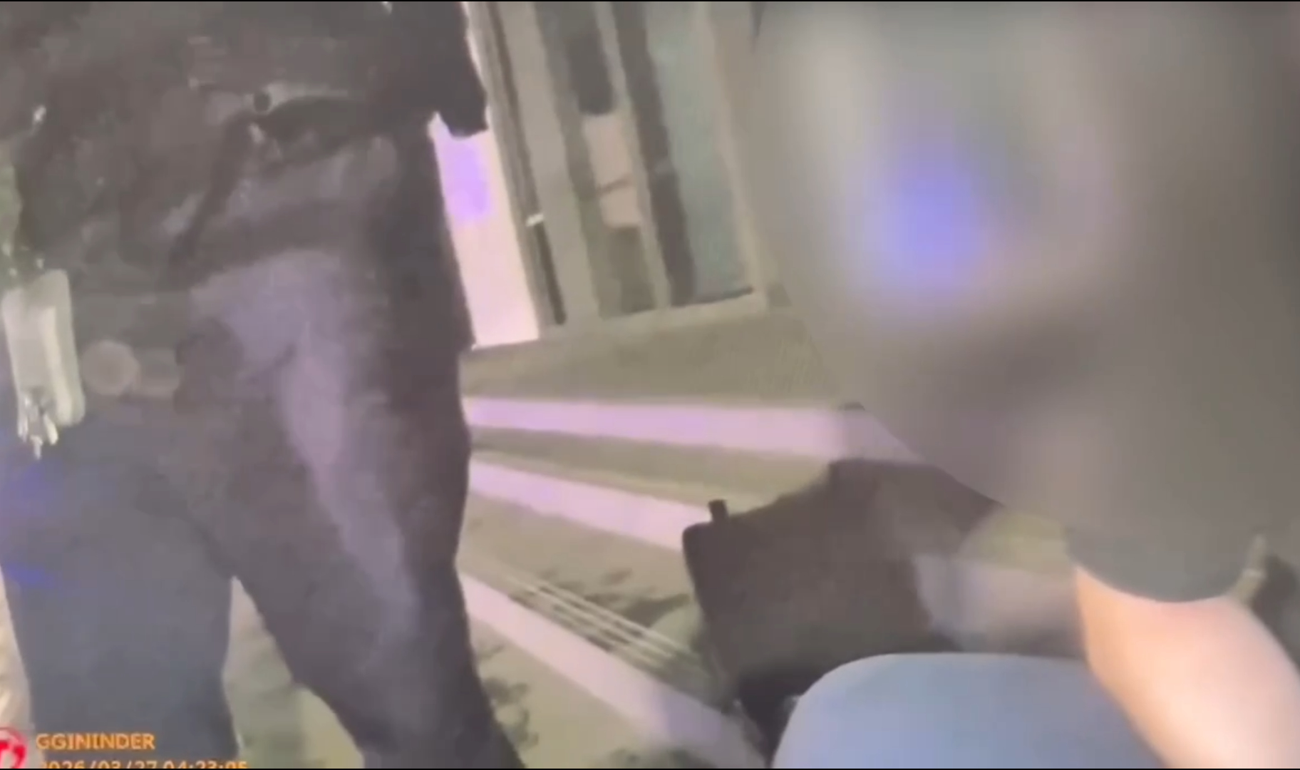 警方對王男實施呼氣酒精濃度測試，數值竟飆高至0.80mg/L，遠超法定標準。