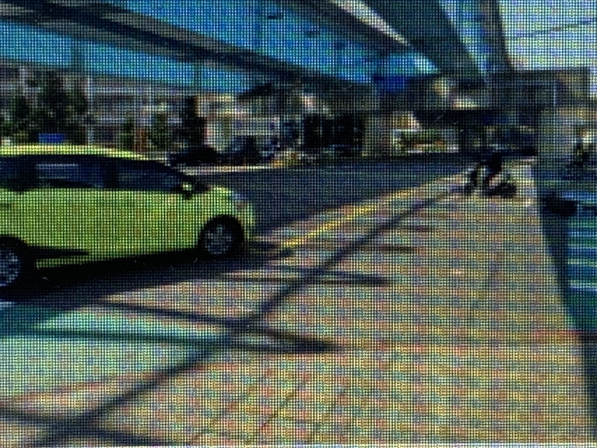 桃園市龜山區文化一路、文明路口日前發生1起汽機車碰撞交通事故。