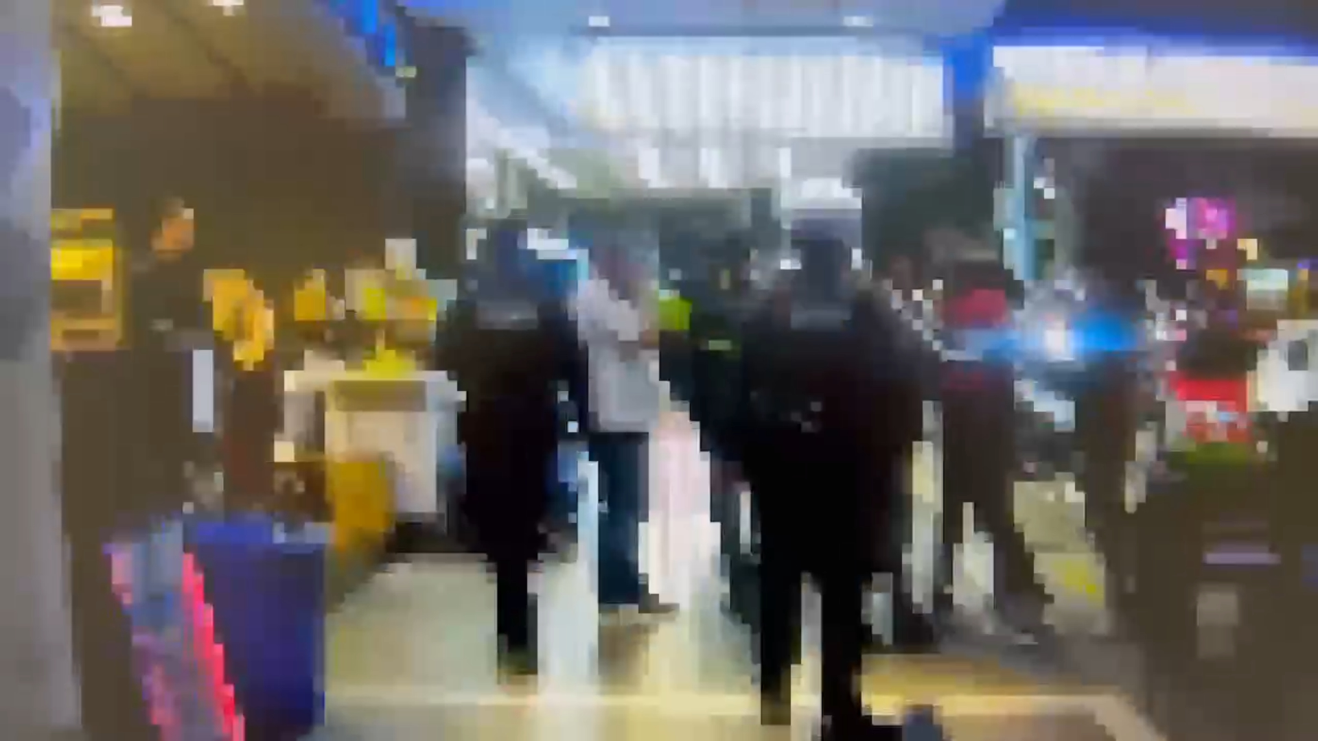 台北市中山區林森北路一帶,今(7)日凌晨2時許發生酒後鬧事糾紛。