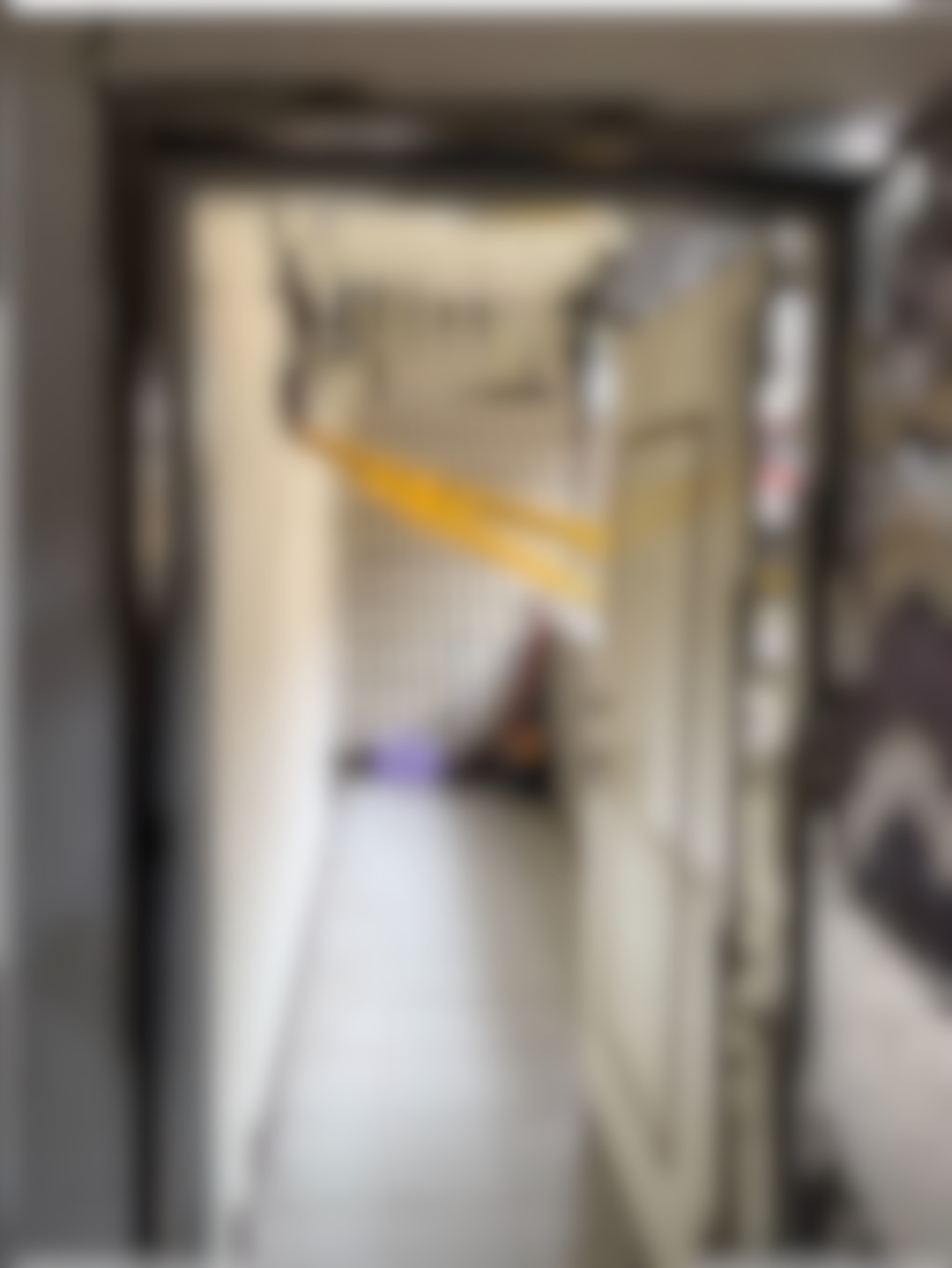 新北市蘆洲區長安街1處公寓，今（8）日下午13時許驚傳命案。