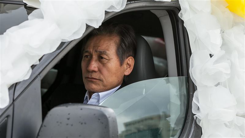 安聖基離世，享壽74歲。（圖／天馬行空提供）​