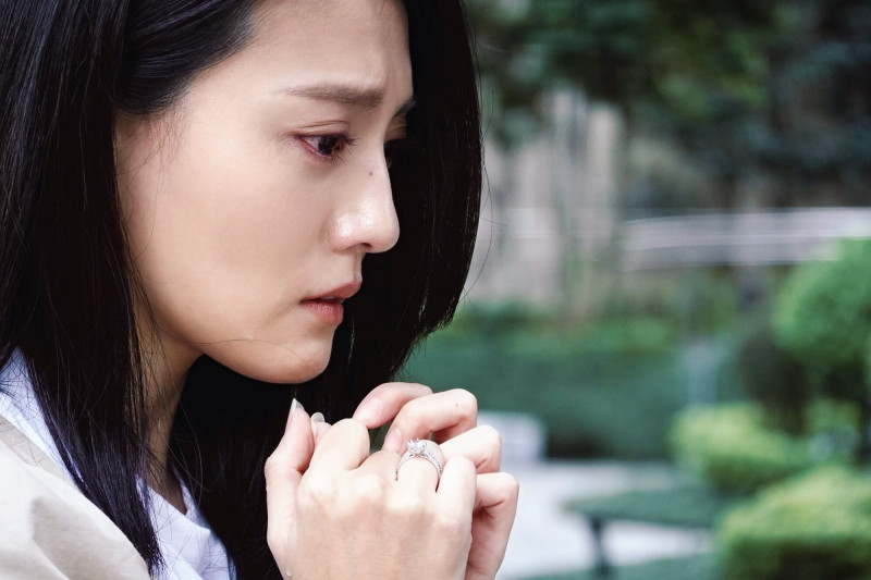 八點檔女星顏曉筠車禍重傷無奈暫別　白家綺接棒演出