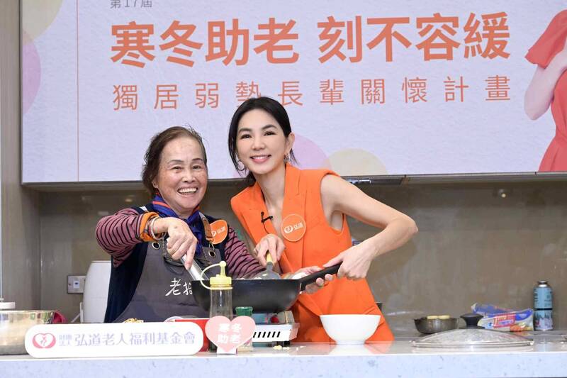 Ella出席活動「兩度崩潰大哭」！希望粉絲為親弟弟集氣