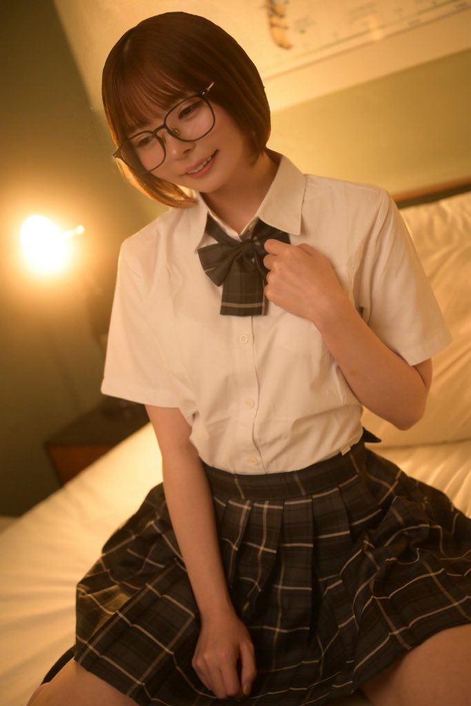 日本AV女優市井結夏宣布引退。（圖／翻攝X）