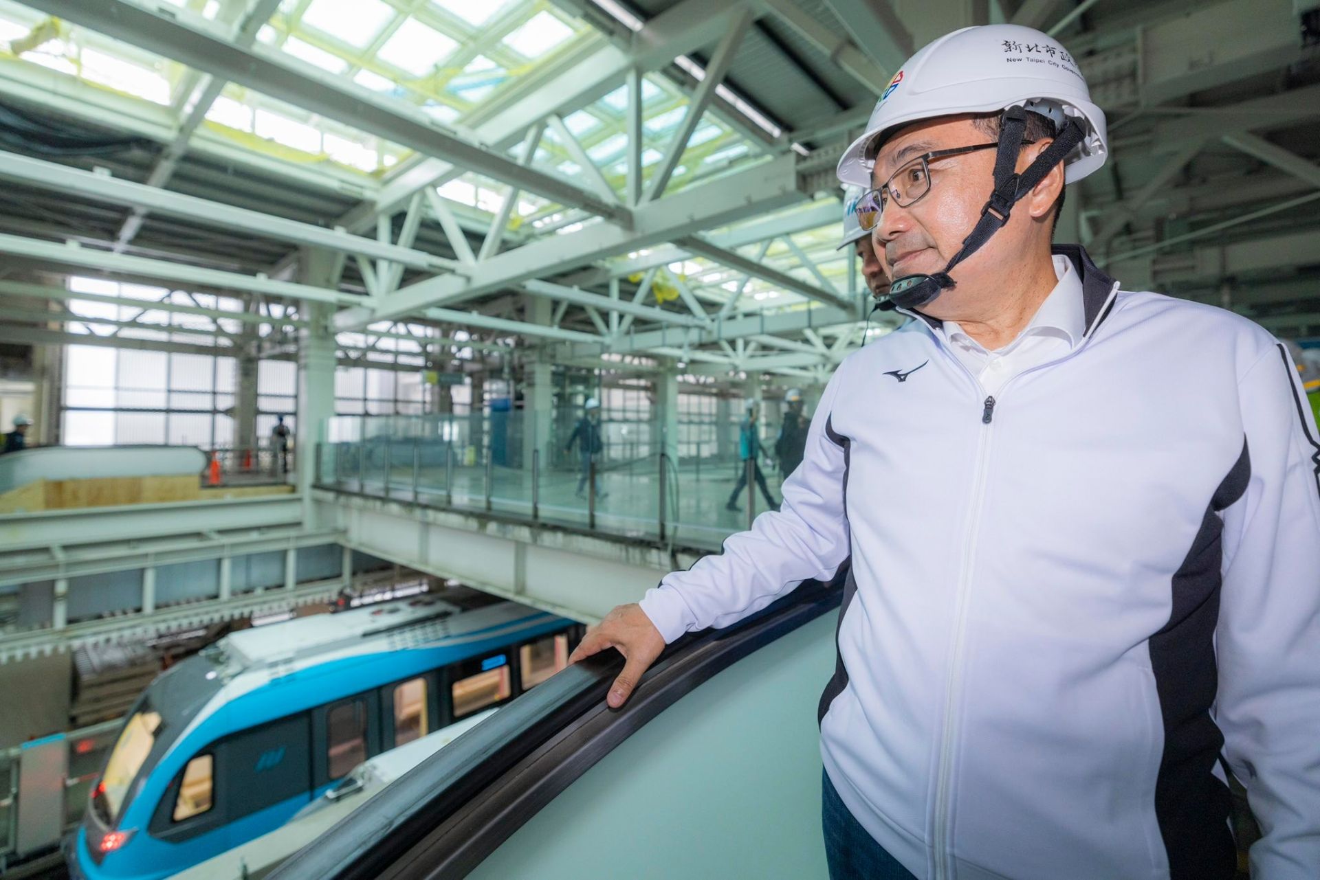 淡水停水進入第4天僅8成復水　居民怒灌侯友宜臉書：孩子要上學卻沒水用