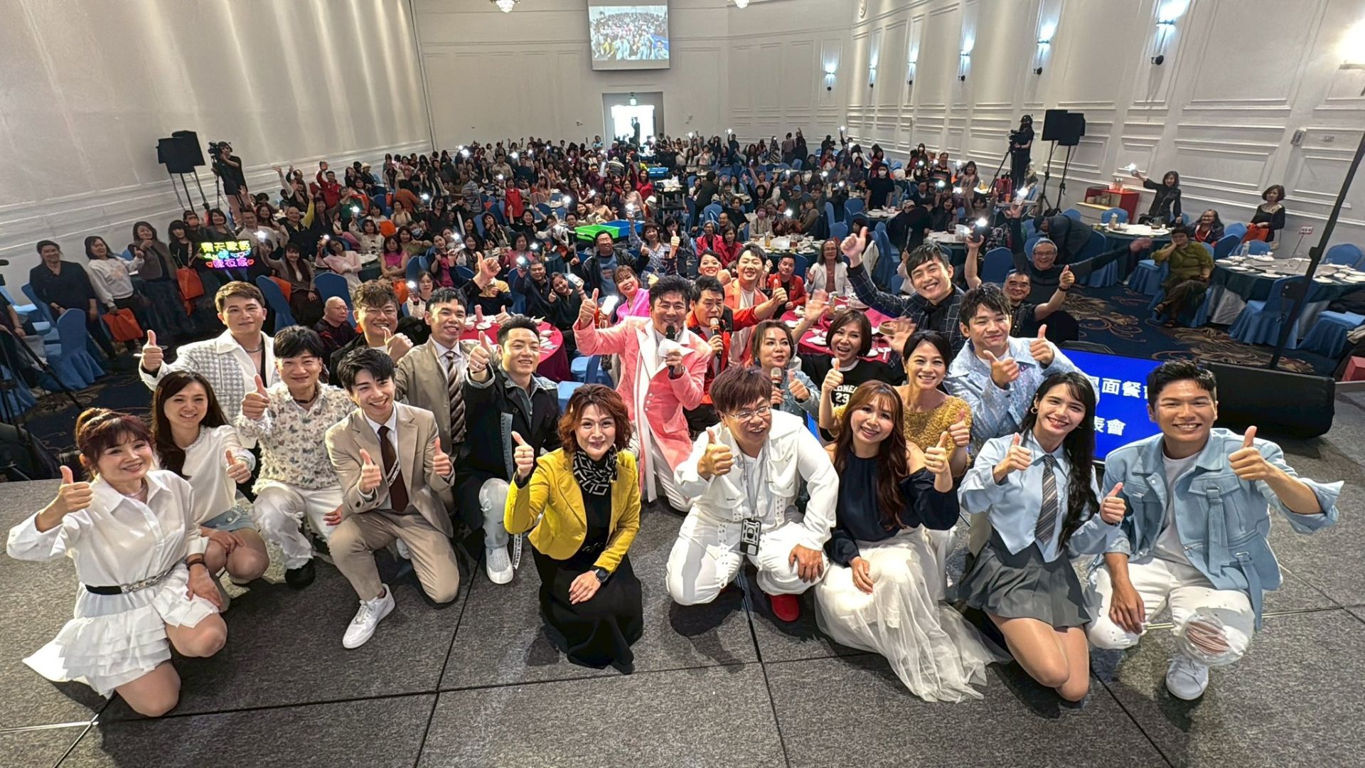 劉家榮〈若無〉MV上架爆好評 宣布《留聲》恐成最後專輯引關注