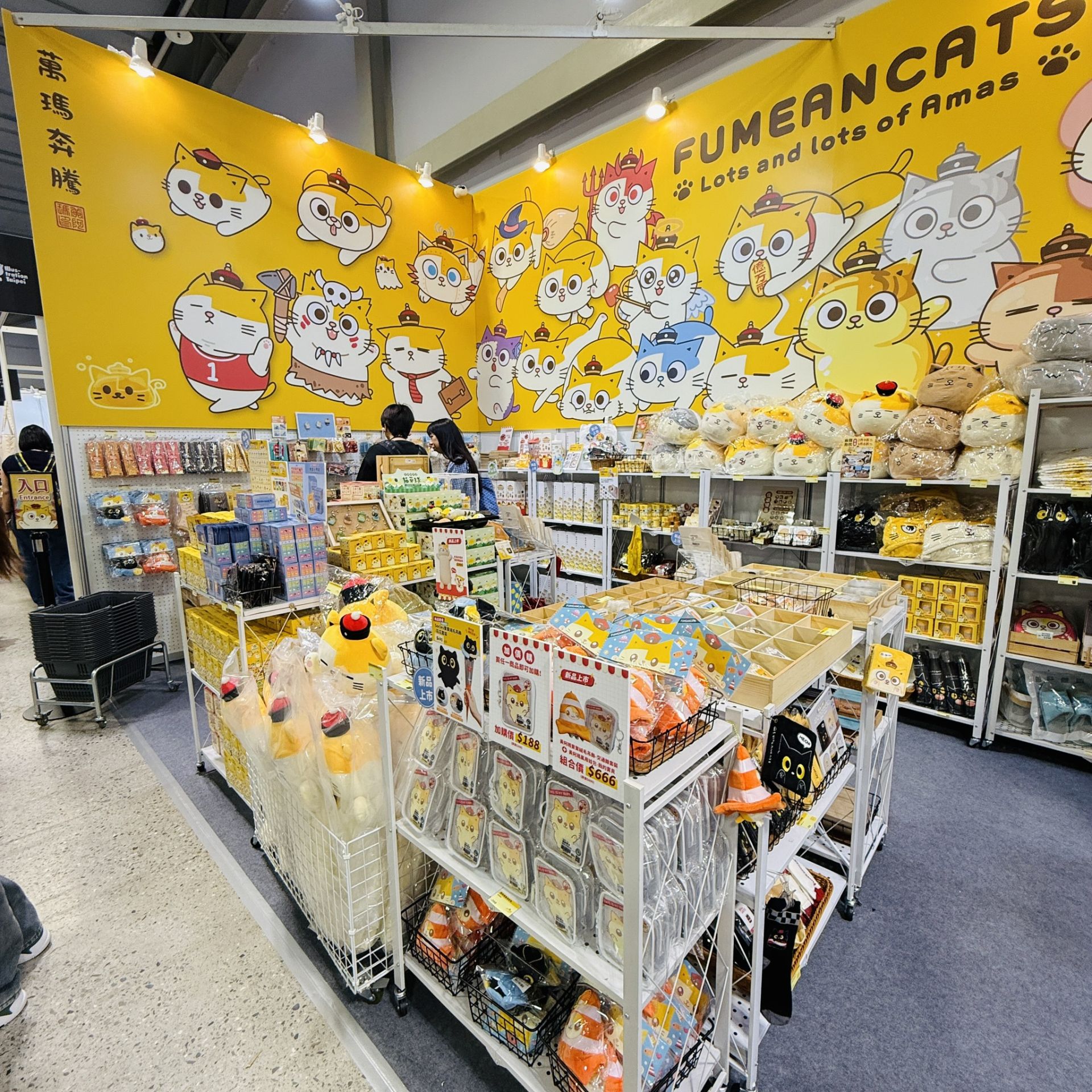 「黃阿瑪的後宮生活」黑貓Socles病逝。(圖/翻攝黃阿瑪的後宮生活臉書)