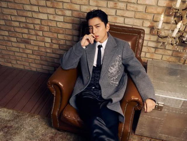 王大陸首次開庭全部認罪。(圖/翻攝王大陸IG)