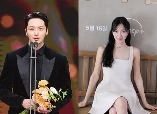 Tiffany和卞耀漢熱戀中。(圖/翻攝IG)