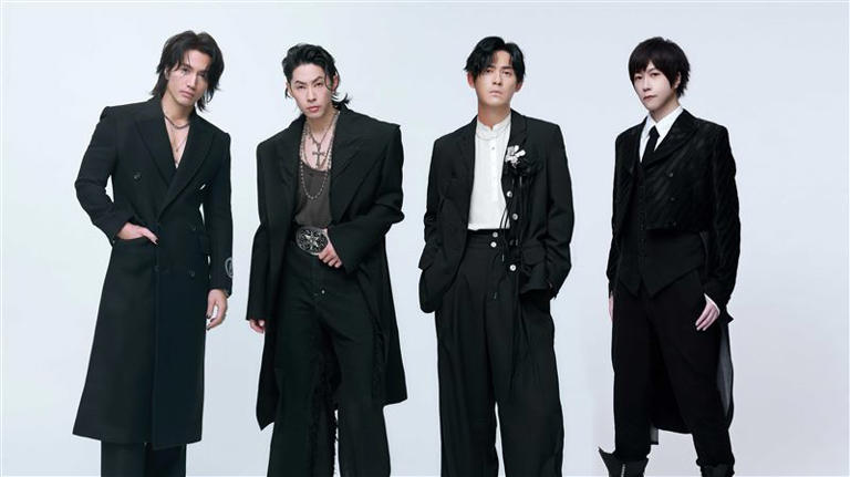 朱孝天回應五月天阿信的發言。（圖／相信音樂提供）