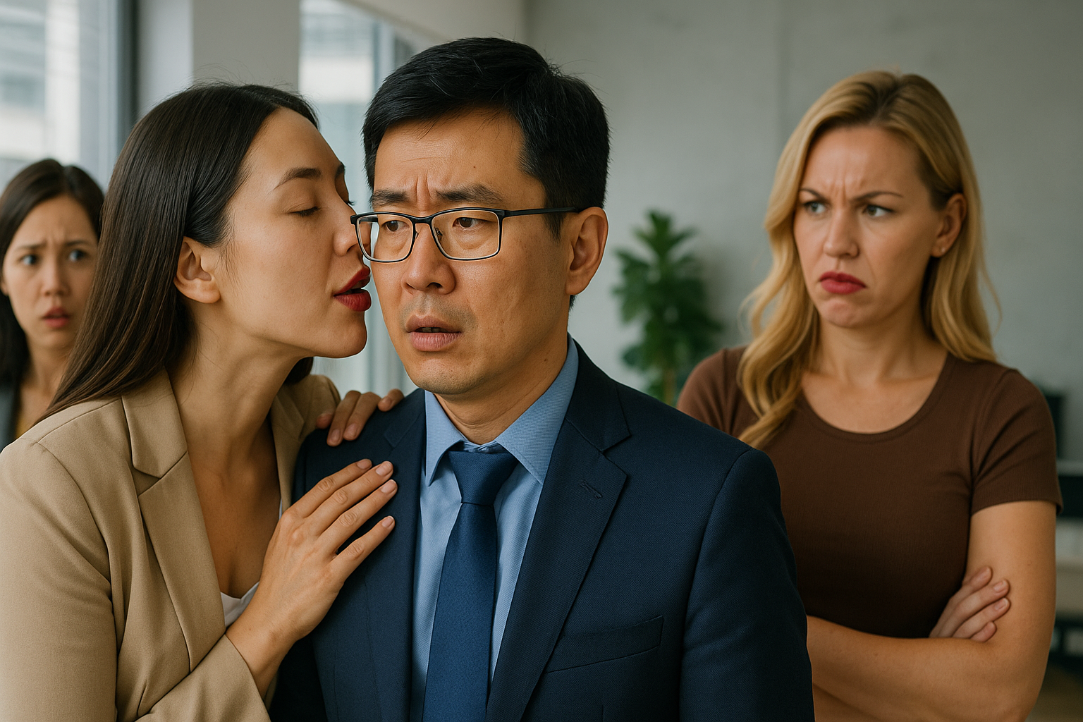 影射桃色風波還嘲「奶奶比頭大」！網紅凱薩琳遭判刑10月、可罰金了事