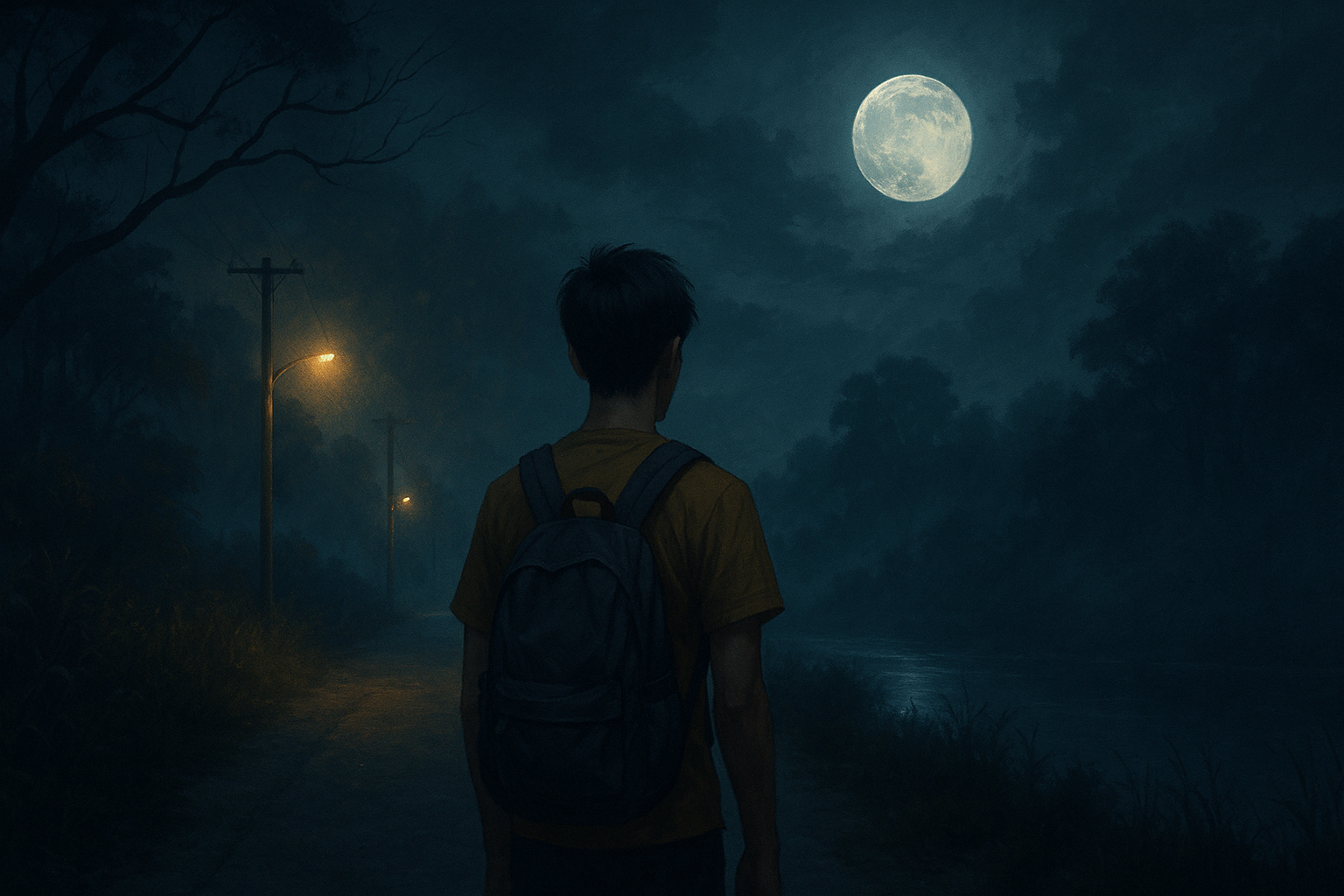鬼月旅遊必看！13大禁忌一次整理 出遊避開觸霉頭