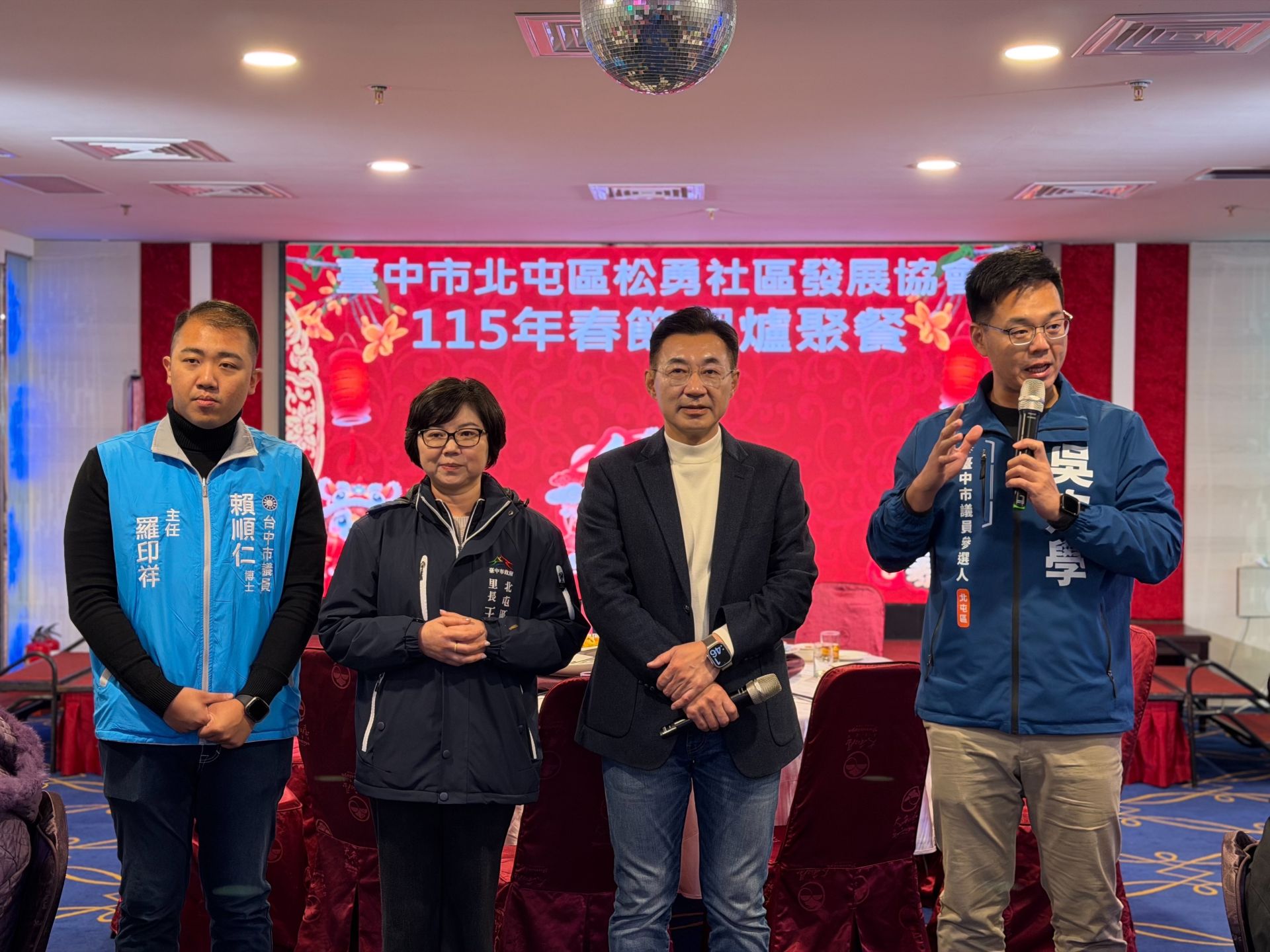 吳宗學批何欣純三問操作聲量　籲回歸台中產業與國防實質討論