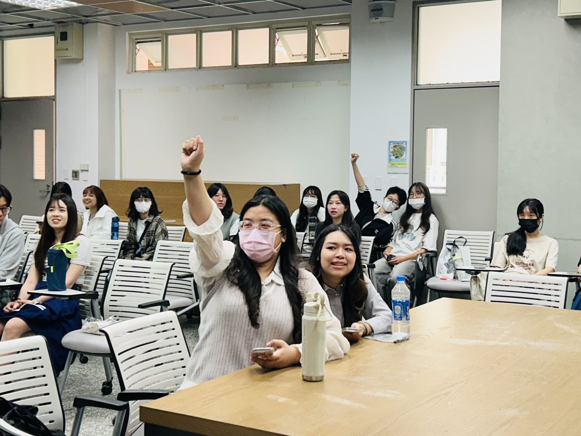 JINS搶攻視光人才！祭出業界最高薪資　吸引逾一成新鮮人加入