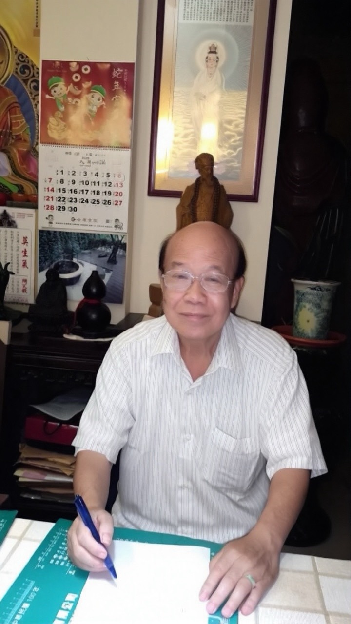 中元普渡5大禁忌　黃運金老師提醒信眾注意事項