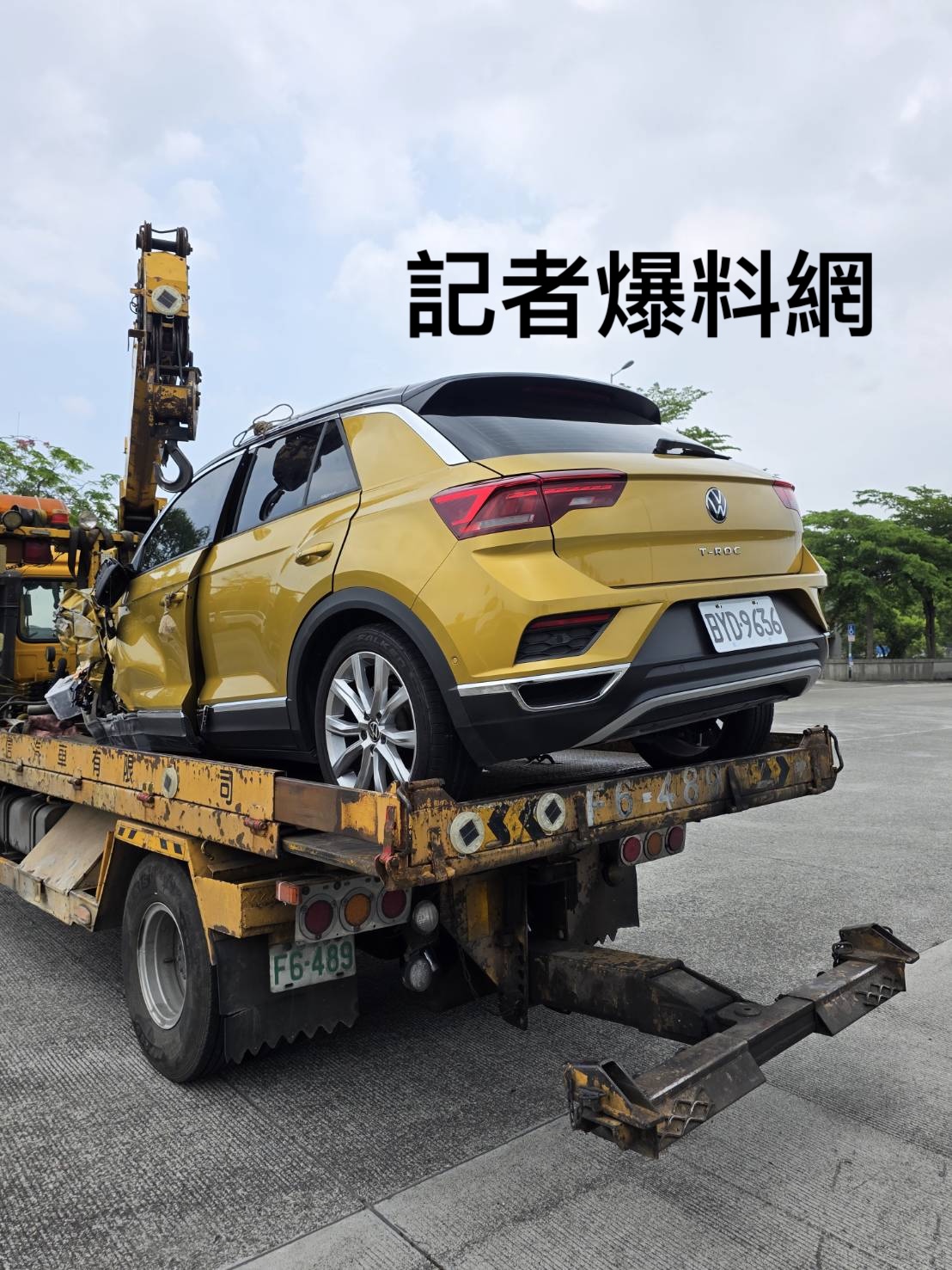 國道3號短短半小時連兩撞！ 國道警緩撞車警戒中遭追撞　駕駛酒測超標移送法辦