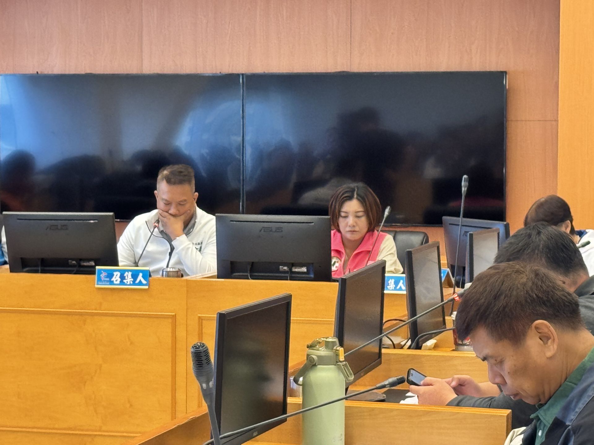 中市罰單「超收」！市議員陳雅惠質疑警方執法方向　要求公布罰鍰與安全改善具體數據