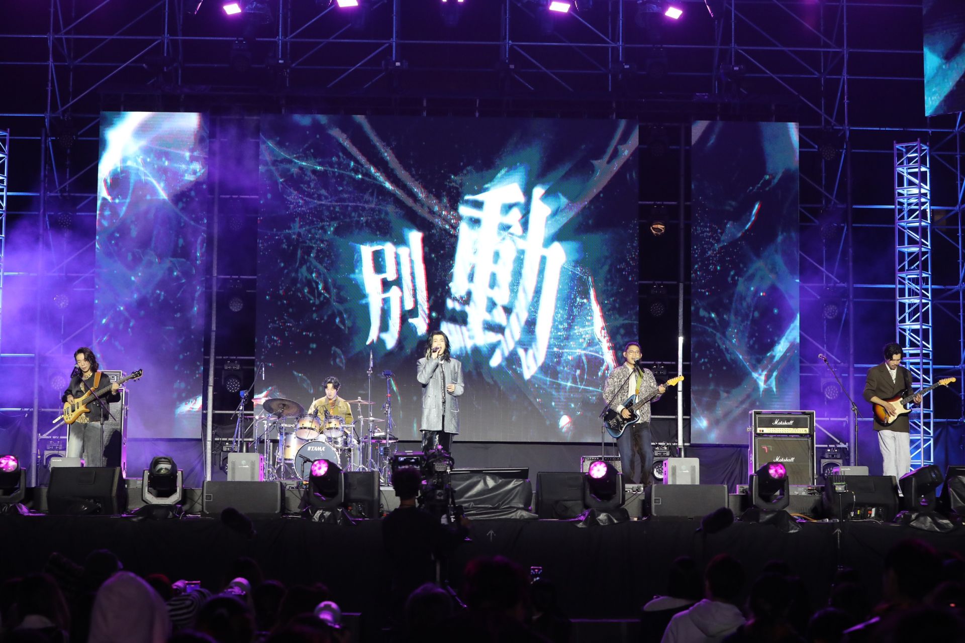 ▲麋先生（圖／記者王俊勝 翻攝）