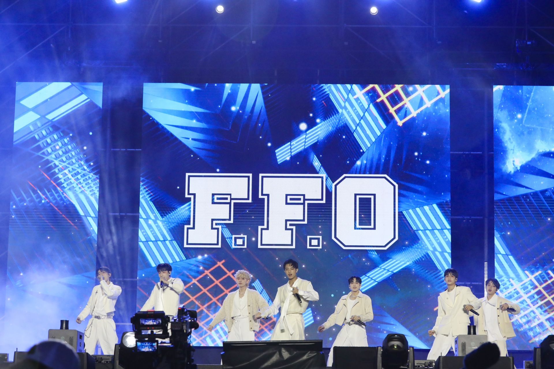 ▲F.F.O.（圖／記者王俊勝 翻攝）