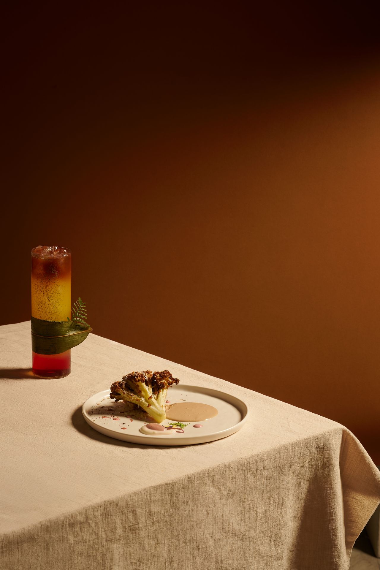 尊鴻集團首度進軍百貨!「嵩 sung」進駐台中漢神 打造跨文化餐桌新體驗