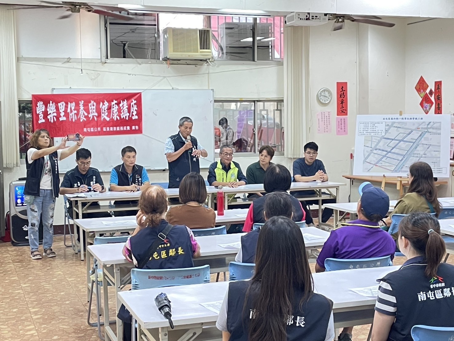 南屯萬和路一段老舊管線將汰換 斥資8,600萬元改善650戶供水品質
