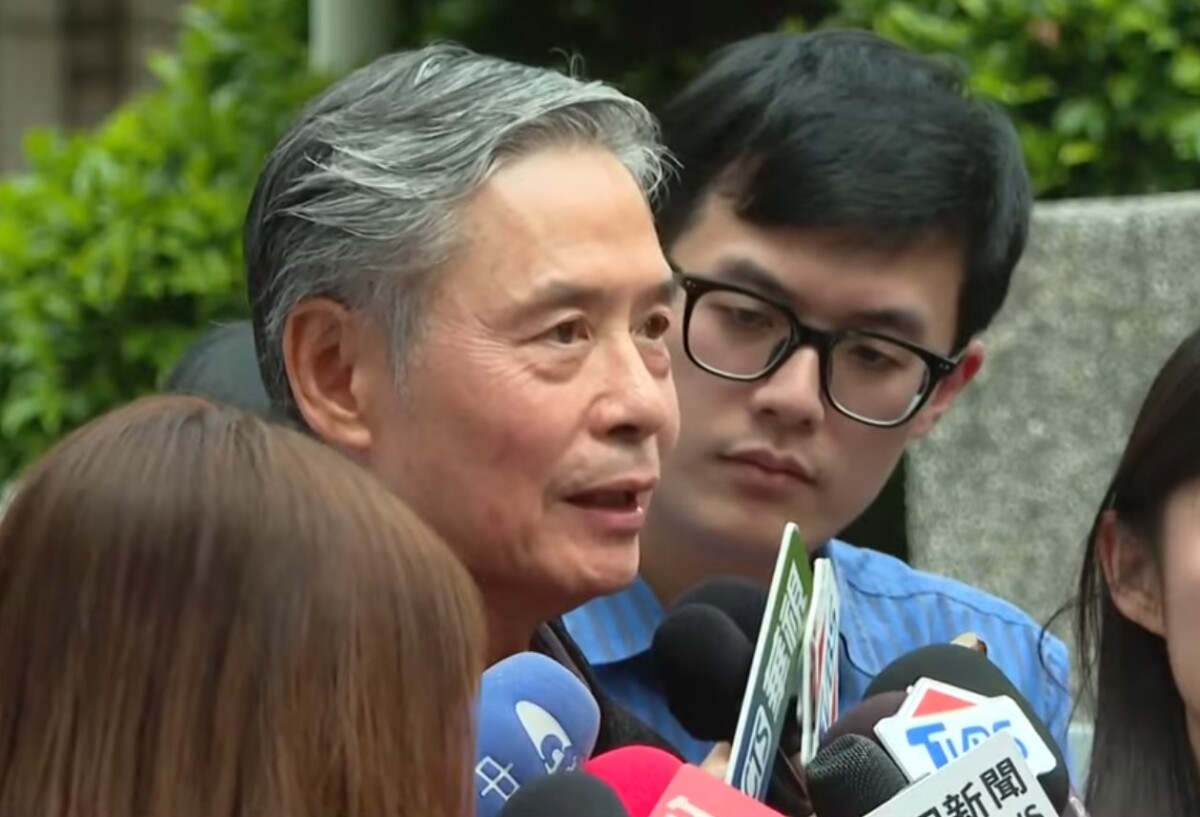 【評論】馬英九的體面,為何一步步成了政治耗材?