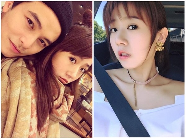 方志友與楊銘威。（圖／翻攝方志友IG）