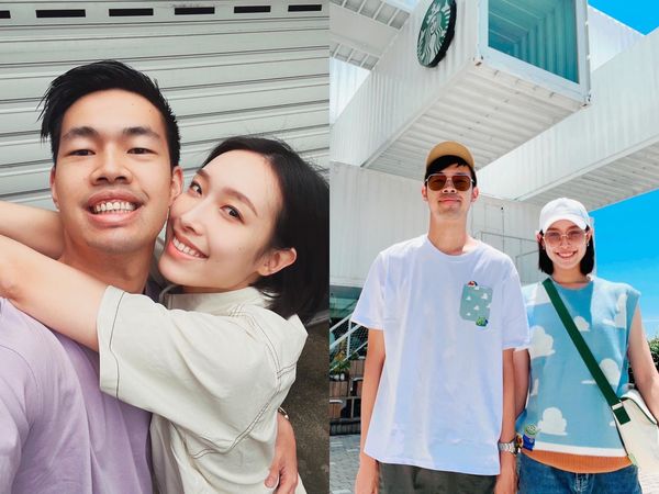 劉樸抱怨陳大天人間蒸發搞消失。（圖／翻攝劉樸臉書）