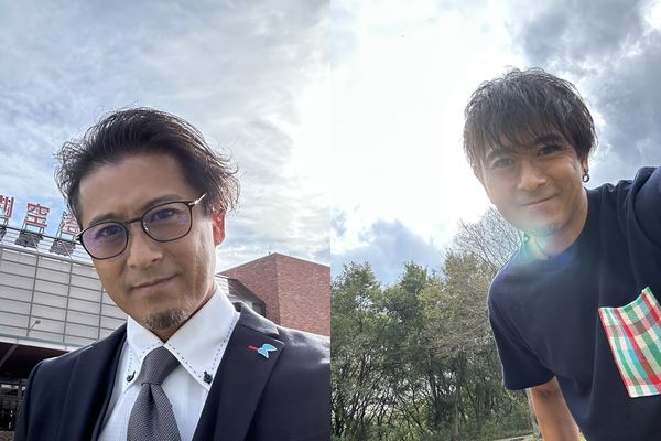 山口達也分享自身酒癮經驗，外傳收入高達7000萬。（圖／翻攝X）