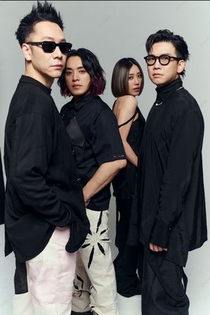 小男孩樂團將帶來「戲劇類節目原創歌曲獎」的五首精采作品。（圖／三立提供）