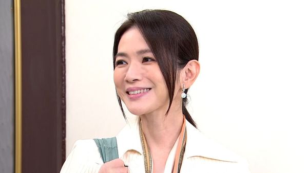 星卉憂鬱症復發暴瘦將辭演八點檔。（圖／三立提供）
