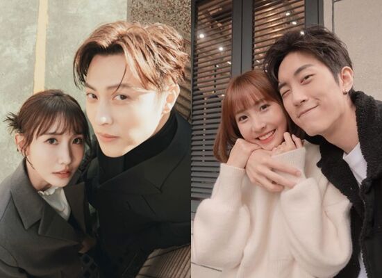 范姜彥豐怒控粿粿婚內劈腿王子。(圖/翻攝IG)