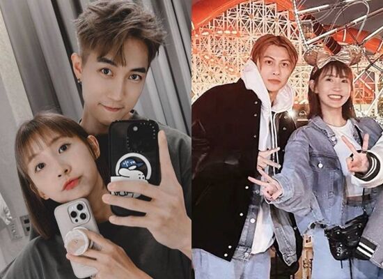 范姜彥豐控太太粿粿婚內出軌王子。(圖/翻攝IG)