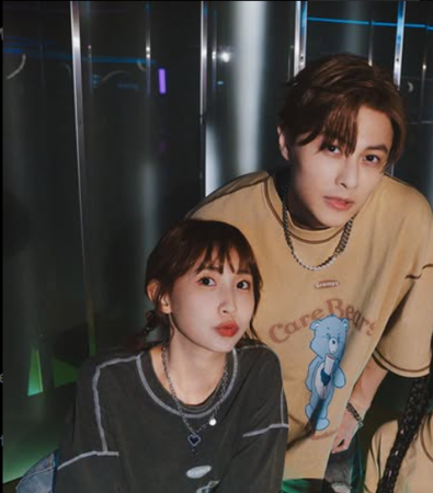 范姜彥豐控太太粿粿婚內出軌王子。(圖/翻攝IG)