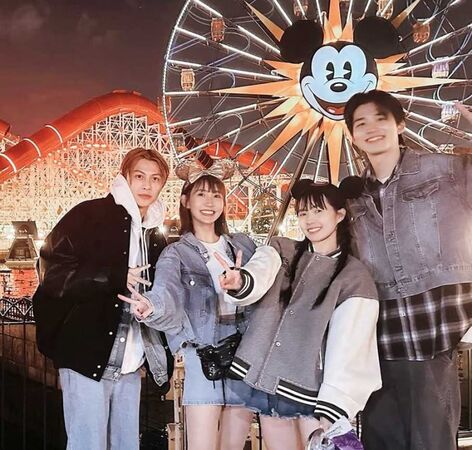 范姜彥豐控太太粿粿婚內出軌王子。(圖/翻攝IG)