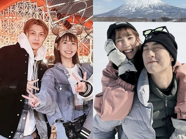 范姜彥豐控訴粿粿婚內出軌王子。（圖／翻攝IG）