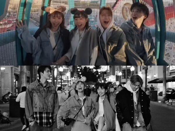 粿粿身上披的外套其實是王子的。（圖／翻攝IG）