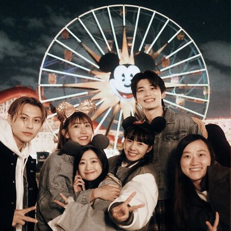 美國行的眾人都被懷疑是知情的共犯。（圖／翻攝IG）