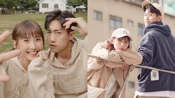 粿粿鬧外遇，成人平台看中她的話題性，計畫邀約她。（圖／翻攝粿粿IG）