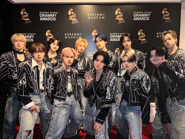 日男團JO1廣州見面會宣布取消。(圖/翻攝微博)