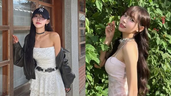 林襄遭指被冷凍、事業走下坡，經紀人莉奈回應。（圖／翻攝林襄IG）