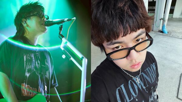 泰樂團主唱多劈「私密片外流」　公司急喊停止全面活動