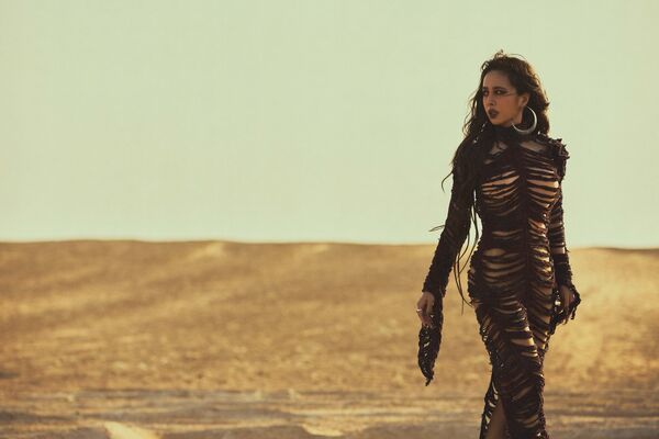 蔡依林遠赴杜拜拍攝新歌MV。(圖/凌時差音樂提供)