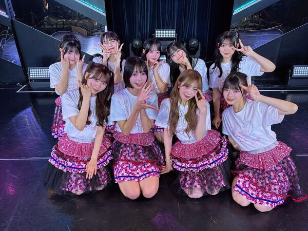 HKT48活動現場附近發生持刀傷人案,確認嫌犯是粉絲。(圖/翻攝HKT48 X)