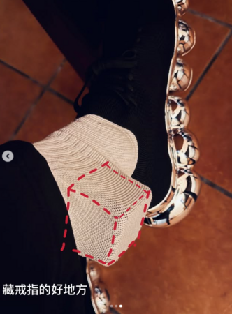 禾浩辰驚喜宣布求婚成功。（圖／翻攝禾浩辰IG）