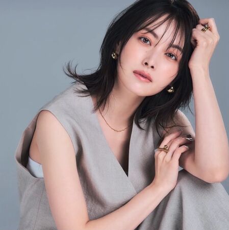 外傳佐藤惠美是堂本光一的結婚對象。（圖／翻攝X）