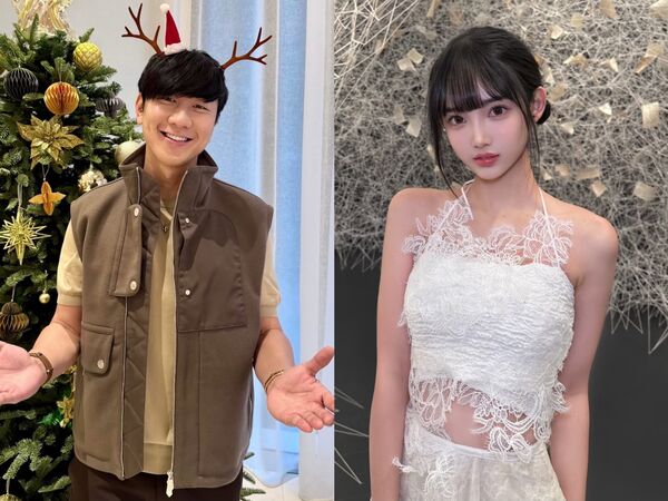 林俊傑認愛七七 。（圖／翻攝IG、小紅書）