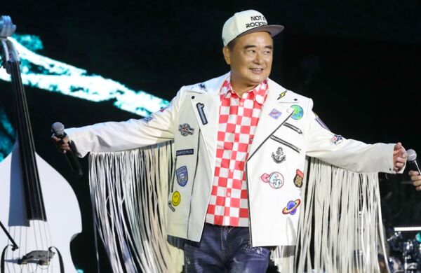 陳昇個展宣布取消。（圖／宜辰整合行銷提供）